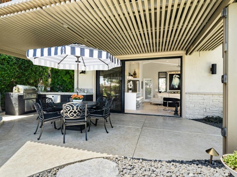 Tiny photo for 48170 Hjorth Street #57, Indio, CA 92201 (MLS # 219154983DA)