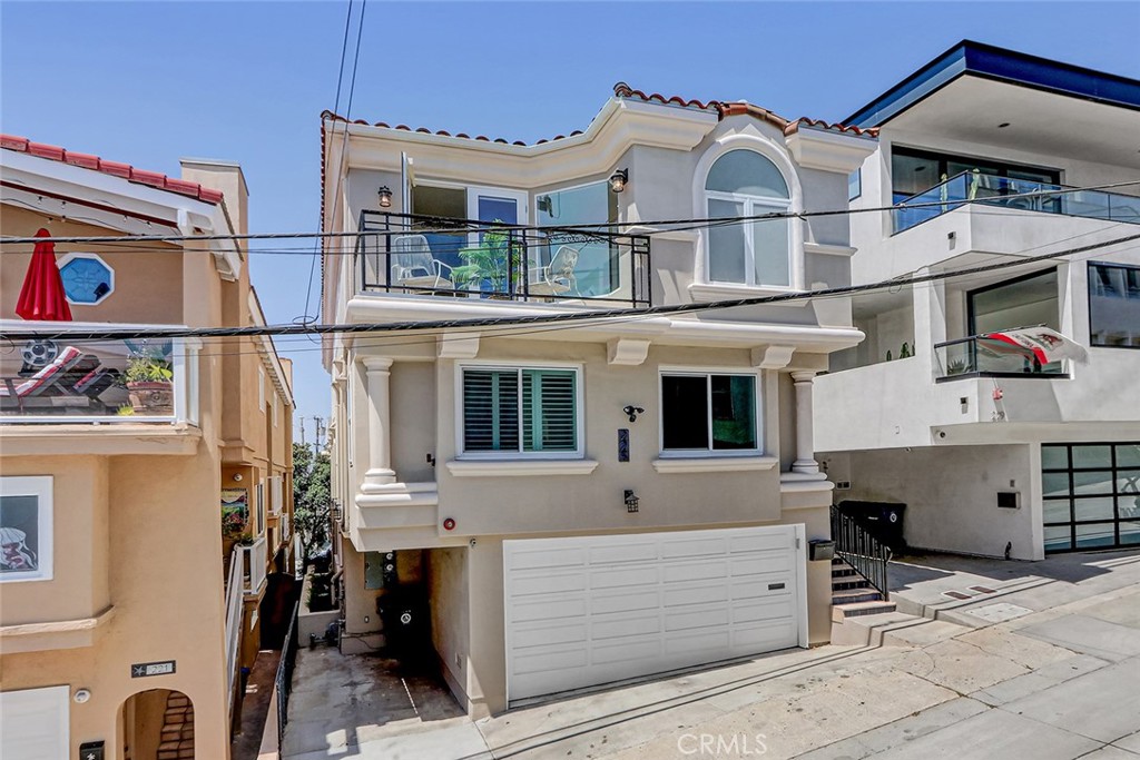 225 Rosecrans Place