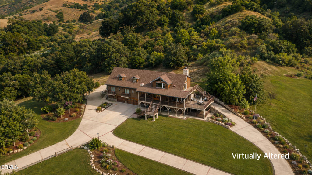 7477 Wheeler Canyon Road