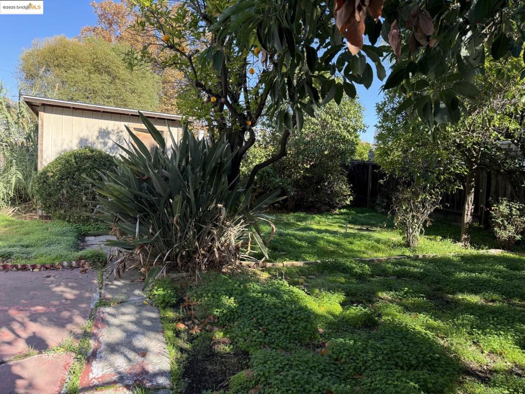 CENTRAL DISTRICT - Residential