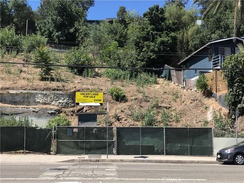 Photo of 2422 Riverside Drive, Los Angeles, CA 90039 (MLS # OC26119409)