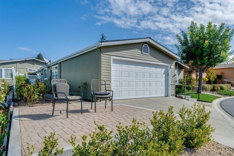 Tiny photo for 3 Blue Jay Ct, Paso Robles, CA 93446 (MLS # NS26223235)