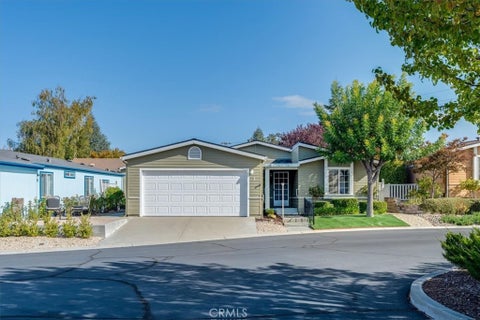 Tiny photo for 3 Blue Jay Ct, Paso Robles, CA 93446 (MLS # NS26223235)