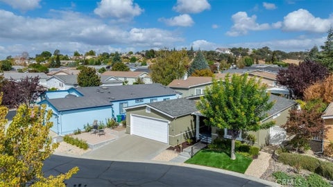 Tiny photo for 3 Blue Jay Ct, Paso Robles, CA 93446 (MLS # NS26223235)