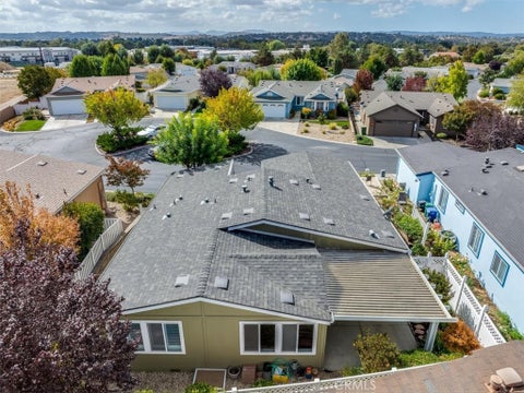 Tiny photo for 3 Blue Jay Ct, Paso Robles, CA 93446 (MLS # NS26223235)