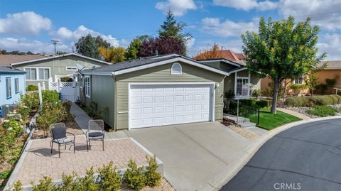 Tiny photo for 3 Blue Jay Ct, Paso Robles, CA 93446 (MLS # NS26223235)
