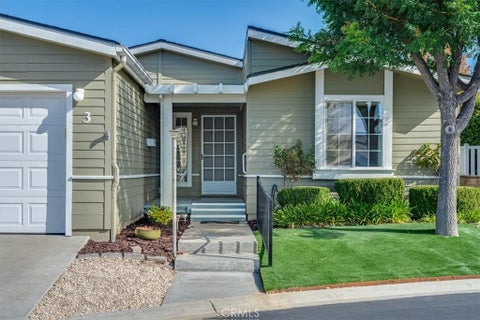 Tiny photo for 3 Blue Jay Ct, Paso Robles, CA 93446 (MLS # NS26223235)