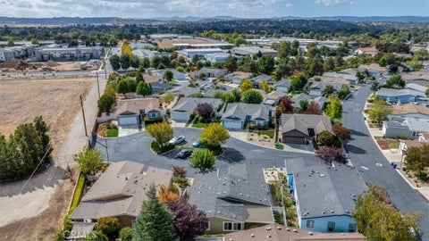 Tiny photo for 3 Blue Jay Ct, Paso Robles, CA 93446 (MLS # NS26223235)
