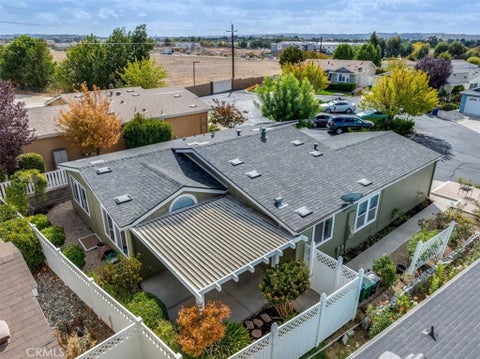 Tiny photo for 3 Blue Jay Ct, Paso Robles, CA 93446 (MLS # NS26223235)