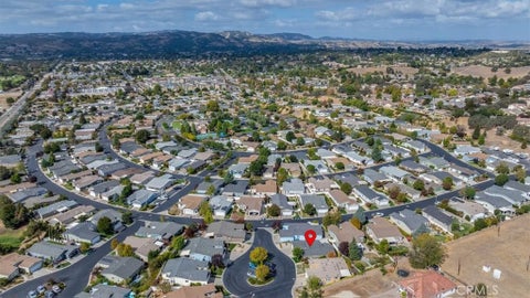 Tiny photo for 3 Blue Jay Ct, Paso Robles, CA 93446 (MLS # NS26223235)