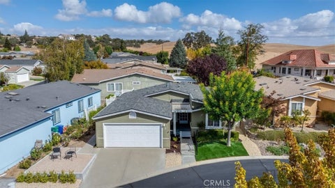 Tiny photo for 3 Blue Jay Ct, Paso Robles, CA 93446 (MLS # NS26223235)