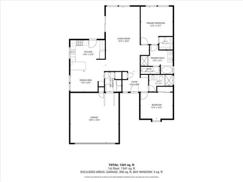 Tiny photo for 3 Blue Jay Ct, Paso Robles, CA 93446 (MLS # NS26223235)