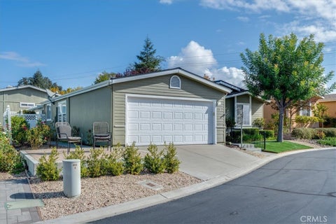 Tiny photo for 3 Blue Jay Ct, Paso Robles, CA 93446 (MLS # NS26223235)