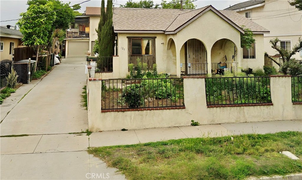 127 W Glendon WAY