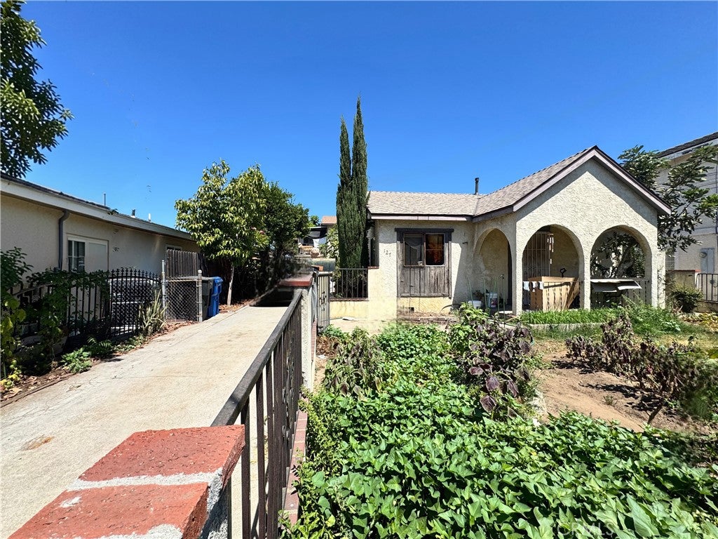 127 W Glendon WAY, San Gabriel CA 91776