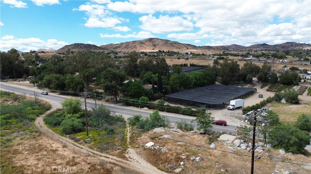 0 OLD ELSINORE #10 Road