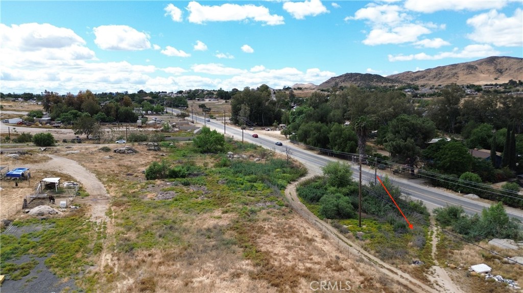 0 OLD ELSINORE #10 Road
