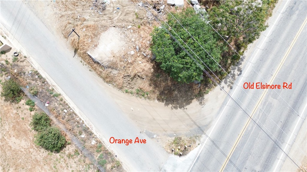 0 OLD ELSINORE #10 Road