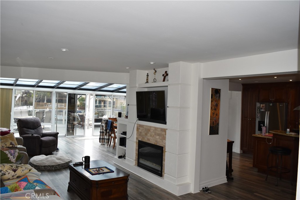 2504 Monaco Drive