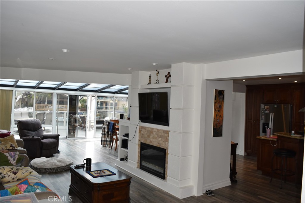 2504 Monaco Drive