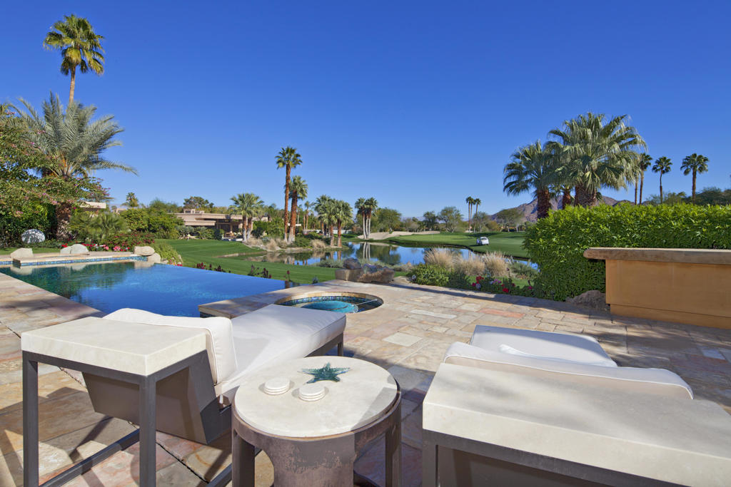 Vintage Country Club - Residential