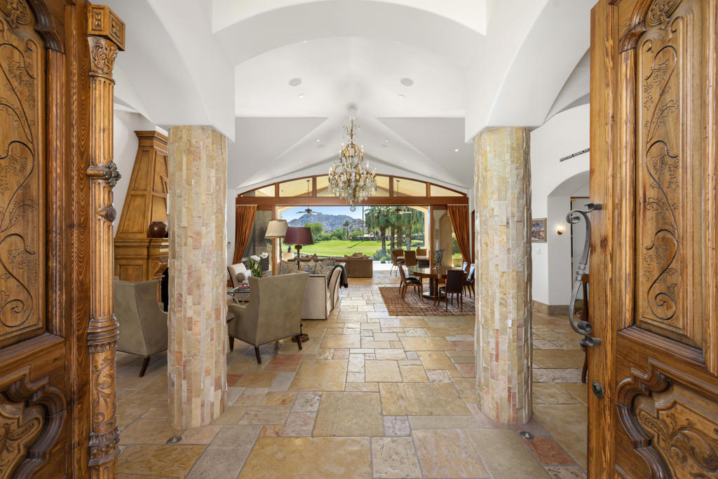 Vintage Country Club - Residential