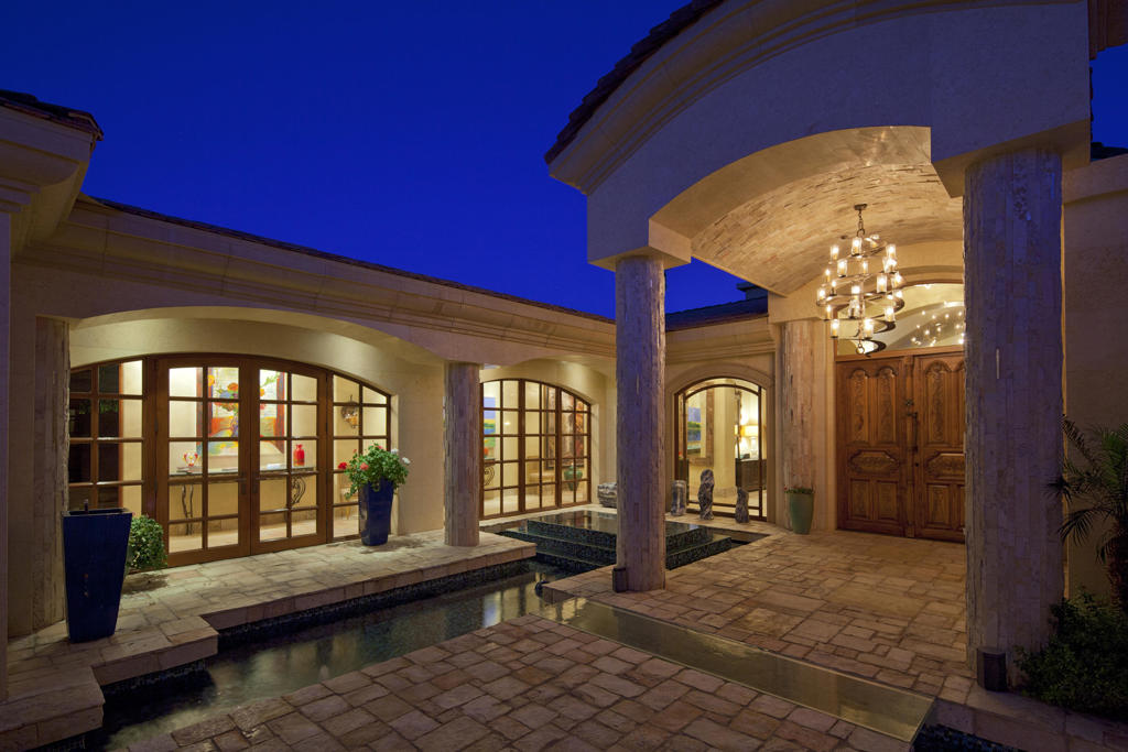 Vintage Country Club - Residential