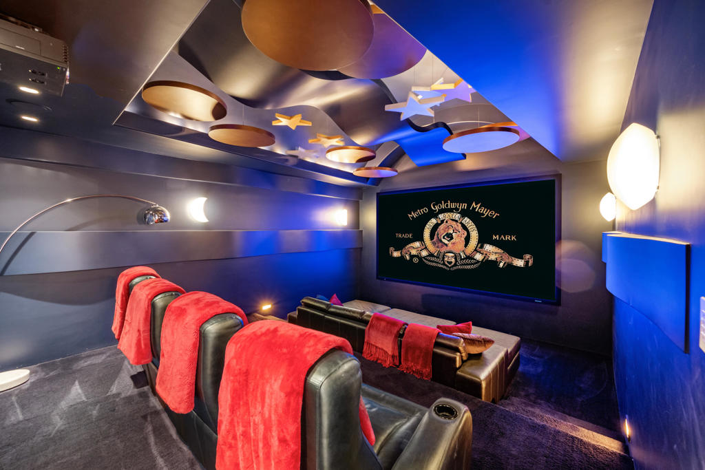 Vintage Country Club - Residential