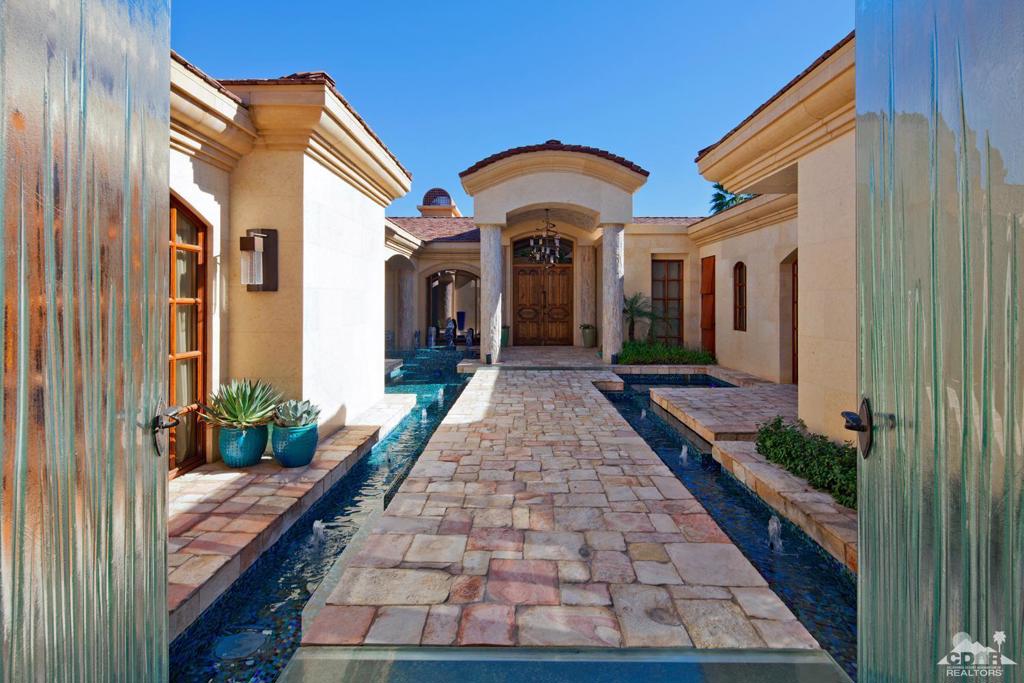 Vintage Country Club - Residential