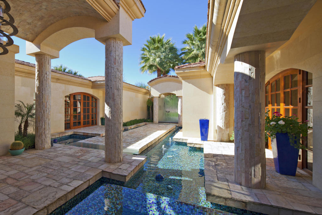 Vintage Country Club - Residential