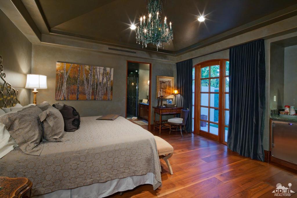 Vintage Country Club - Residential