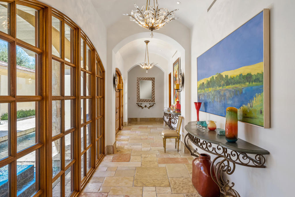 Vintage Country Club - Residential