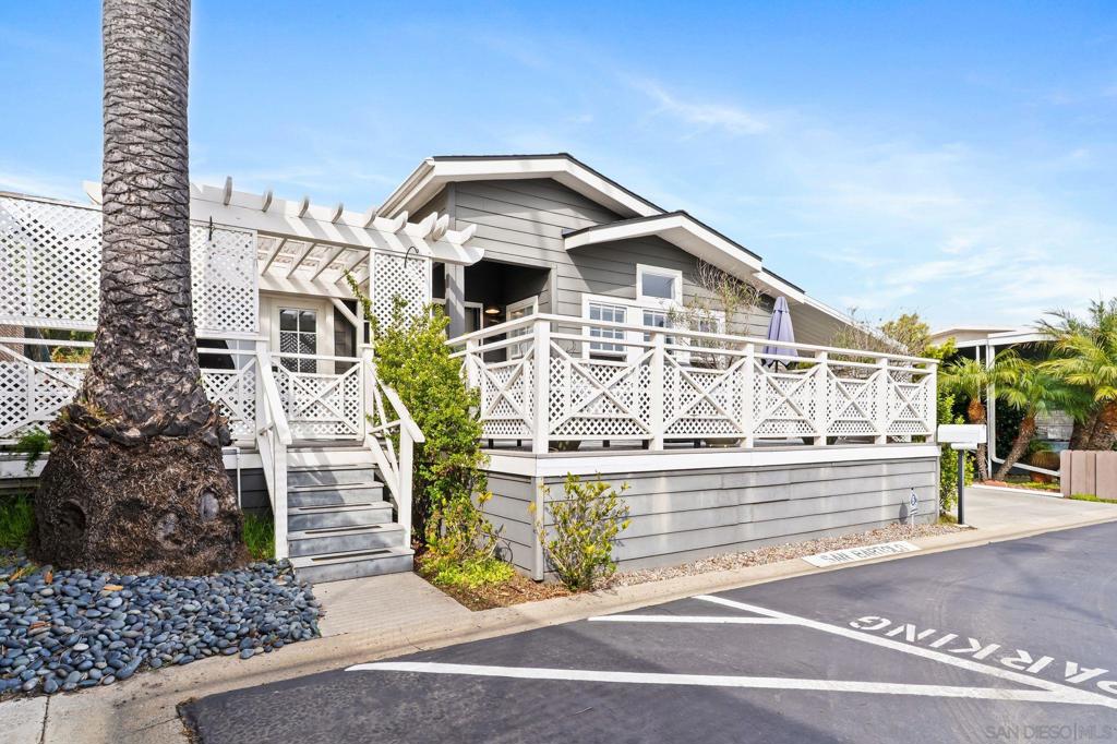 7002 San Bartolo Street #30