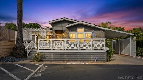 7002 San Bartolo St 30 Carlsbad CA 92011