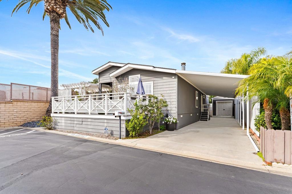 7002 San Bartolo Street #30