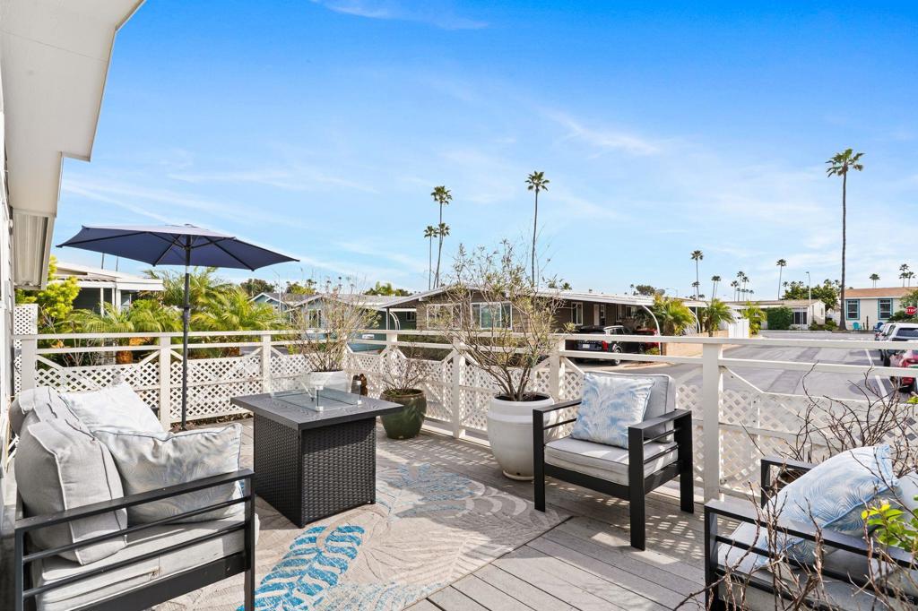 7002 San Bartolo Street #30