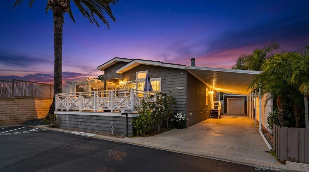 7002 San Bartolo St 30