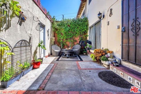 Photo of 1766 Midvale Avenue, Los Angeles, CA 90024 (MLS # 26862839)