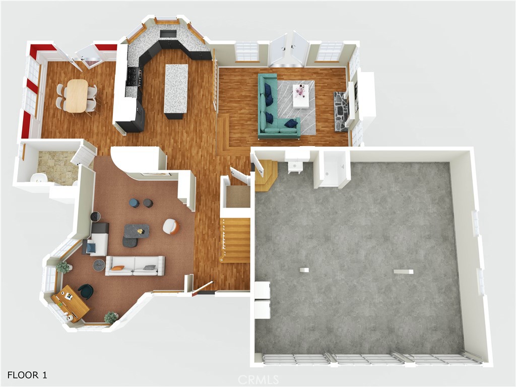 ATSouthwest(50) - Residential