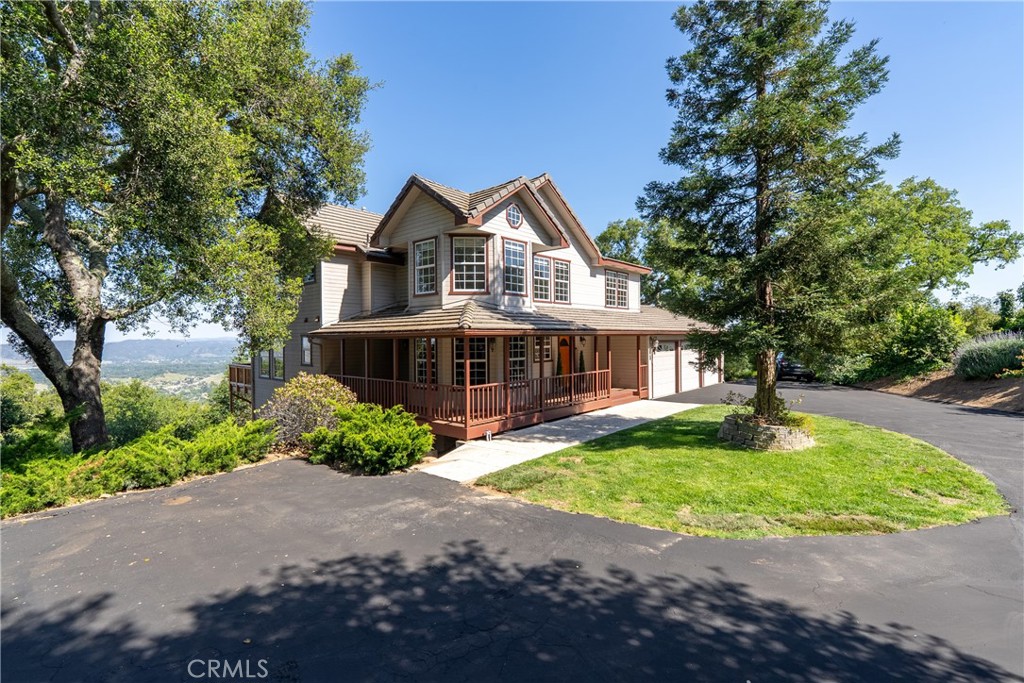 10885 San Marcos Road