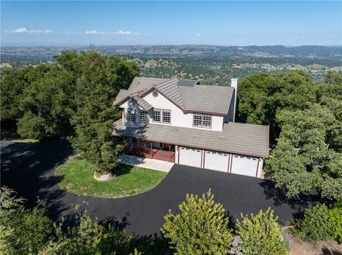 10885 San Marcos Road Atascadero CA 93422