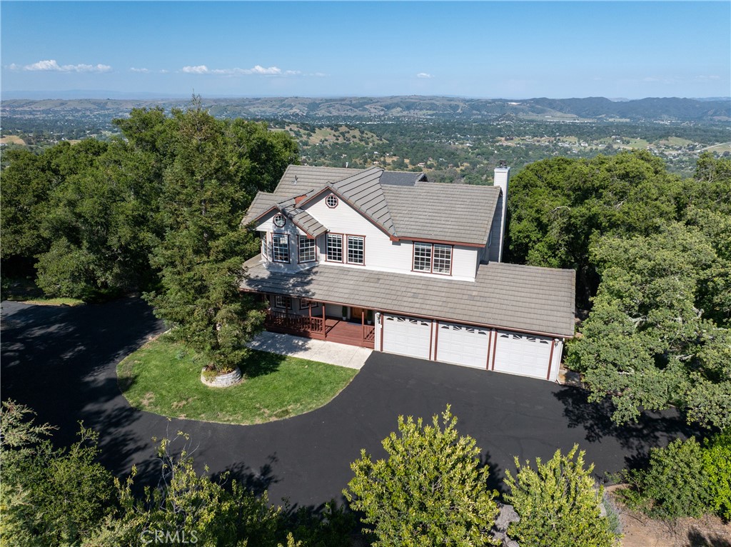 10885 San Marcos Road
