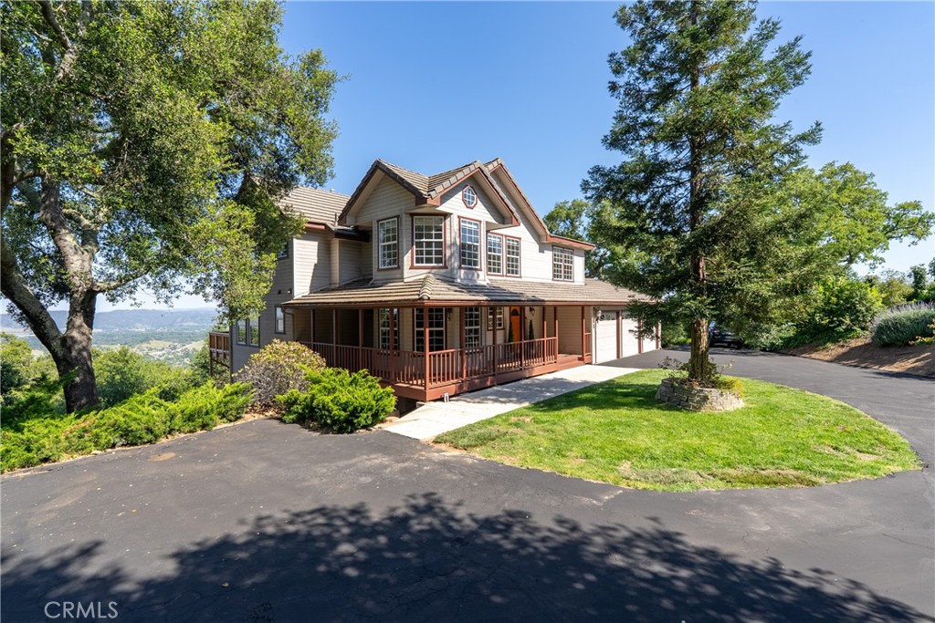 10885 San Marcos Road