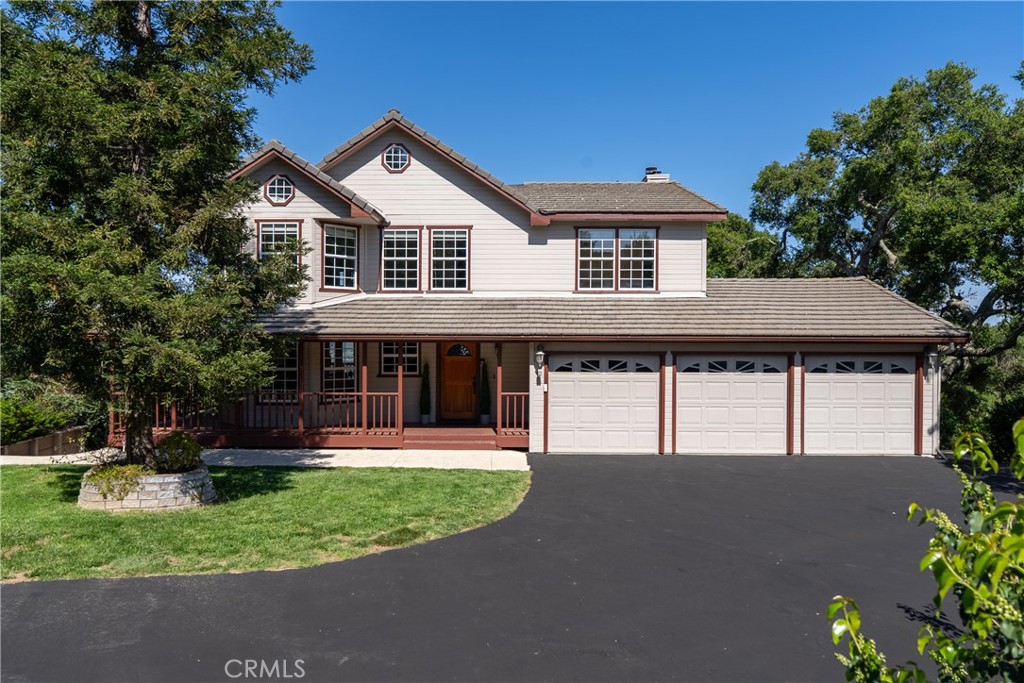 10885 San Marcos Road