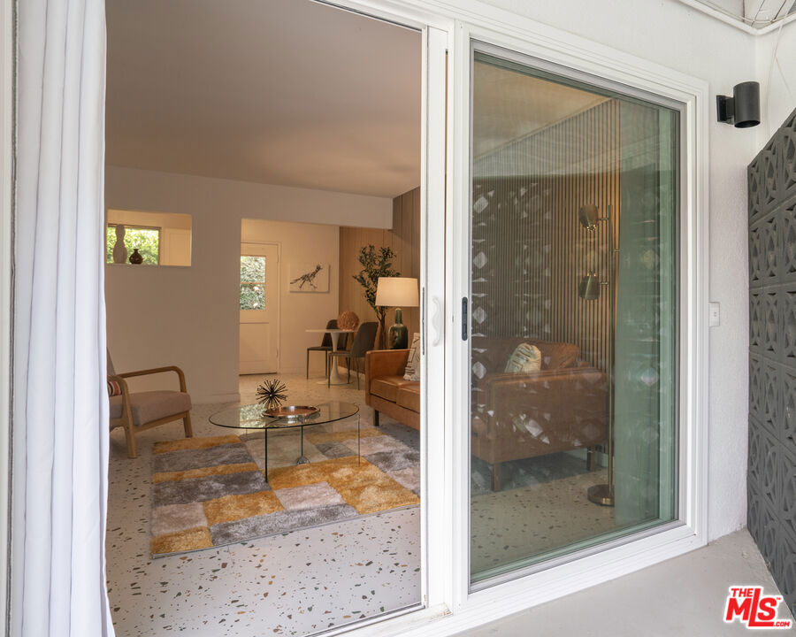 Tahquitz River Estates - Residential Lease