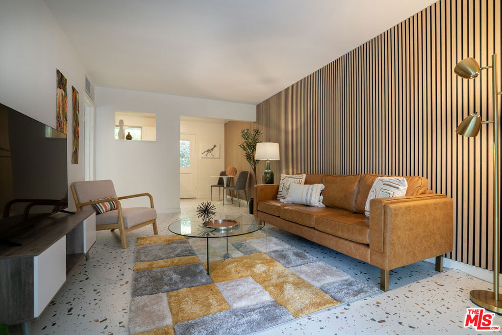 Tahquitz River Estates - Residential Lease