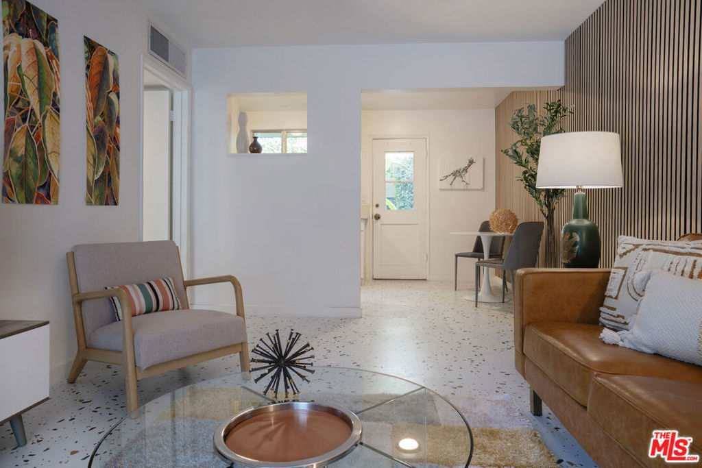 Tahquitz River Estates - Residential Lease