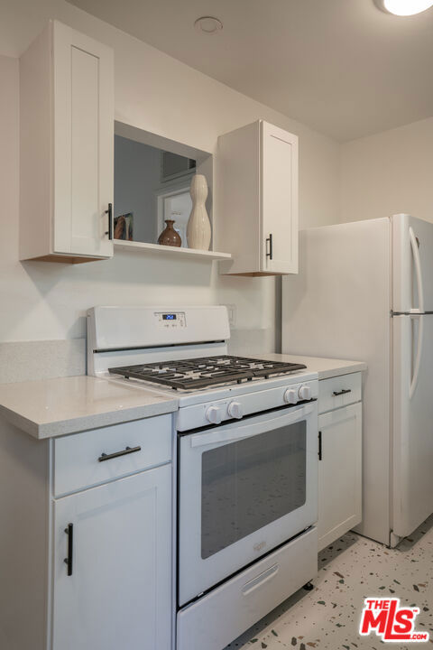 Tahquitz River Estates - Residential Lease