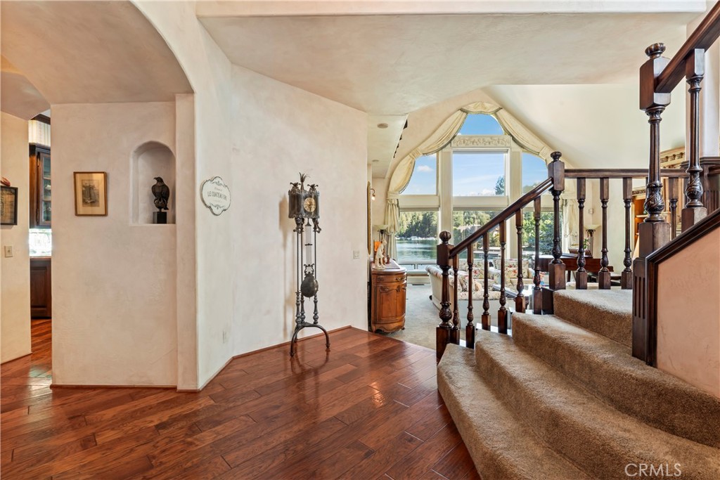 Arrowhead Woods (AWHW) - Residential