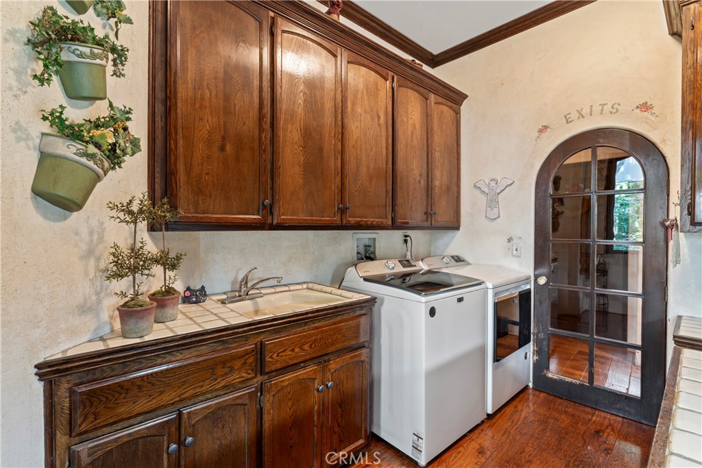 Arrowhead Woods (AWHW) - Residential